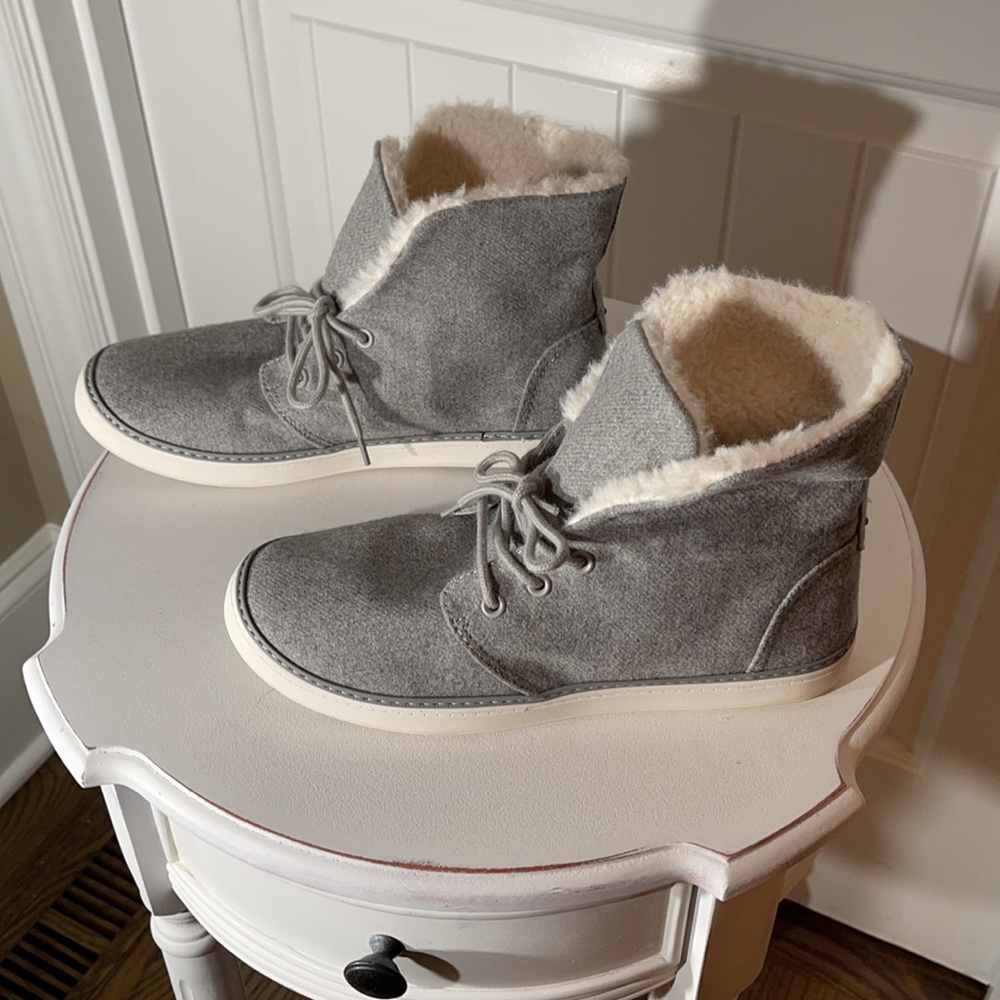 NWOT Madden Girl Musee Sneaker - Picture 5 of 10